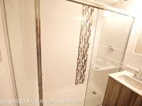 $1,090 / Month Apartment For Rent: 209 Emanuel Cleaver II Blvd - Bourgmont Luxury ...
