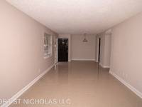 $1,339 / Month Apartment For Rent: 3952 Atlantic Blvd. - B18 - FORT ST NICHOLAS LL...