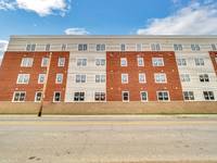 $699 / Month Apartment For Rent: Two Bedrooms - Hobbs Greene Senior Apartments |...