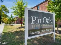 $1,099 / Month Apartment For Rent: 5004 South Quaker Ave #D - Pin Oak Townhomes | ...
