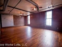 $1,600 / Month Apartment For Rent: 505 N. Jefferson Ave. - Stove Works Lofts, LLC ...