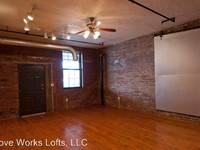 $885 / Month Apartment For Rent: 505 N. Jefferson Ave. - Stove Works Lofts, LLC ...