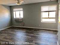 $1,200 / Month Apartment For Rent: 355 W State Street - 1 Bedroom - 355 W State St...