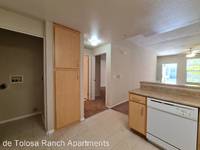 $2,450 / Month Apartment For Rent: 1688 Tonini Drive #34 - De Tolosa Ranch Apartme...