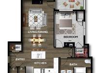 $2,325 / Month Apartment For Rent: 910 Fire Lane Suite A26 - HH Saucon Square: Bou...