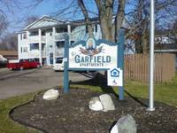 $695 / Month Apartment For Rent: Beautiful 1 Bedroom Apartment Home - Garfield A...