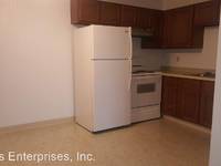 $750 / Month Apartment For Rent: 1501 College Way # 307 - Fergus Enterprises, In...