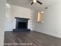 $975 / Month Apartment For Rent: 1900 Kickingbird Ave - Kickingbird Hills Apartm...