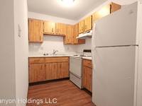 $750 / Month Apartment For Rent: 1502 N. Washington Street #36 - Canyon Holdings...