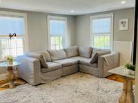 $3,500 / Month Apartment For Rent: 36 Spruce St. - Unit 2 - Gebhardt Property Mana...
