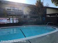 $2,495 / Month Apartment For Rent: 620 Alamo Ct #2 - Alamo Park Apartments | ID: 1...
