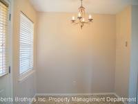 $1,350 / Month Home For Rent: 134 Du Rhu Drive Unit 134-A - Roberts Brothers ...