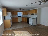 $975 / Month Apartment For Rent: 208 Cactus St B - Mimbres Realty, Inc. - Proper...