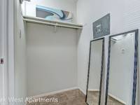 $942 / Month Apartment For Rent: 1800 Park West Blvd. - Park West Apartments | I...