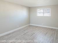 $1,600 / Month Apartment For Rent: 1411 B Como St - Nevada Commercial Services, In...