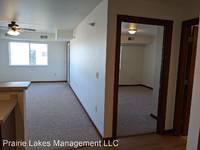 $1,025 / Month Apartment For Rent: 2601 Jefferson Rd - 214 - Prairie Lakes Managem...