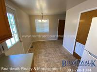 $1,300 / Month Apartment For Rent: 3869 S 850 W - Boardwalk Realty & Managemen...