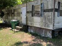 $200 / Month Manufactured Home For Rent
