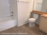 $1,040 / Month Apartment For Rent: 10001 Coors Bypass NW 1011 - Cottonwood Ranch A...