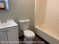 $895 / Month Apartment For Rent: 46 S 8th St - Unit 202 - Harrisburg Property Ma...