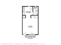 $700 / Month Apartment For Rent: 659 South Limestone 9 - Baughman Property Manag...