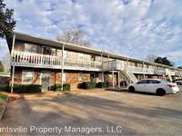 $725 / Month Apartment For Rent: 3909 Talwell Drive - 10 - Huntsville Property M...