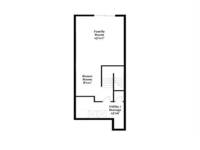 $1,467 / Month Rent To Own: 2 Bedroom 1.50 Bath Multifamily (2 - 4 Units)
