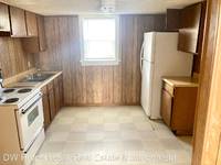 $600 / Month Apartment For Rent: 803 7th Avenue - 803 1/2 7th Avenue - DW Proper...