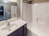 $975 / Month Apartment For Rent: 4021 W. 54th Street North - 3104 - Pinnacle Poi...