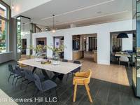 $2,965 / Month Apartment For Rent: 1211 S. Eaton Street 3023 - Aura Brewers Hill |...