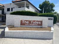 $1,399 / Month Apartment For Rent: 3850 Mountain Vista St. #235 - Tides On Indios ...