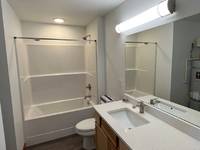 $2,500 / Month Apartment For Rent: 1200/1210 Billy Frank Jr Street - 1210 #301 - H...