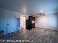 $1,195 / Month Apartment For Rent: 114 S Wilson St Unit 1 - Wilson Studios | ID: 1...