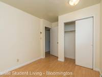 $1,290 / Month Apartment For Rent: 413 E 8th - Granite Student Living - Bloomingto...