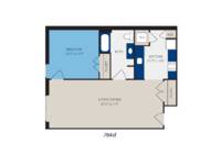 $1,300 / Month Apartment For Rent: 103 Drayton Crossing Dr Spinning Building 109 -...