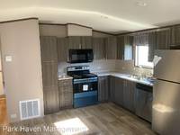 $850 / Month Apartment For Rent: 1031 Jackson Trace Road 229 - Park Haven Manage...