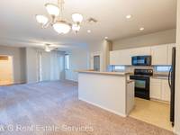 $2,400 / Month Home For Rent: 4143 S Ponderosa Dr - E & G Real Estate Ser...