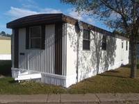 $500 / Month Manufactured Home For Rent