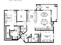 $4,075 / Month Apartment For Rent: 437 Duane Street - 301 - Avere On Duane LLC | I...
