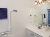 $2,025 / Month Apartment For Rent: 1887 Monrovia Avenue #07 - Monrovia Arms | ID: ...