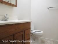 $1,295 / Month Apartment For Rent: 4211 MANOR ST UNIT A - Karpe Property Managemen...