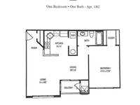 $1,900 / Month Apartment For Rent: 124 South Sherman Ave. - Station Court, Llc | I...