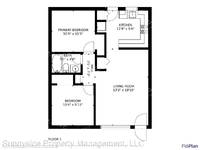 $2,000 / Month Apartment For Rent: 1410 19th St. #3 - Sunnyside Property Managemen...