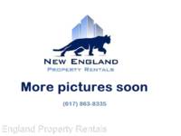 $1,300 / Month Apartment For Rent: 701 Brownsville Rd - 11 - New England Property ...