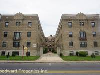$1,029 / Month Apartment For Rent: 58 North Lansdowne Avenue - N002 - Woodward Pro...