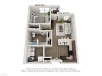 $843 / Month Apartment For Rent: 2 Bedrooms - Grandview Senior Lofts | ID: 11432196