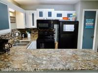 $1,450 / Month Home For Rent: 1890 Auburn Lane Unit 33-H - Beach Star Realty,...