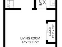 $795 / Month Apartment For Rent: 480 Rexford Drive - 9 Apt. #9 - Rennick Propert...