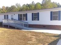 $792 / Month Rent To Own: 3 Bedroom 2.00 Bath Mobile/Manufactured Home