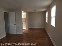 $1,050 / Month Apartment For Rent: 1600 Mulberry Street - 12 - SV Property Managem...